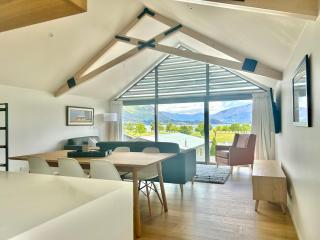 Aspiring View Apartments - Wanaka - 3