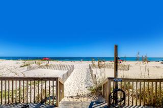Gulfside Townhomes 23 - Gulf Shores - 1