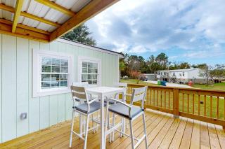 The Beach House - Sneads Ferry - 8