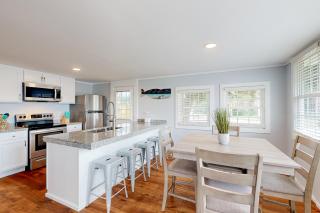 The Beach House - Sneads Ferry - 6
