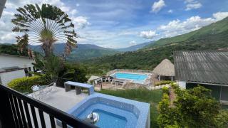 Villa La Felisa Hospedaje Campestre Pandi Cundinamarca - Pandi - 0