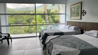 Villa La Felisa Hospedaje Campestre Pandi Cundinamarca - Pandi - 8