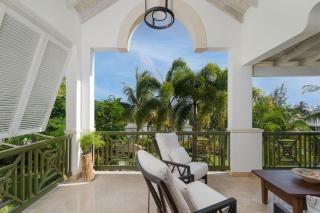 Royal Westmoreland - Sugar Cane Ridge 3 townhouse - Saint James - 8