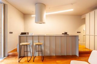 Sta. Catarina 618 Suite - Porto - 2