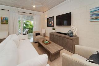 Royal Westmoreland - Sugar Cane Ridge 3 townhouse - Saint James - 6