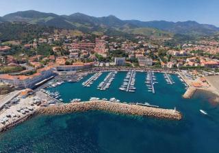 Charmant appartement mezzanine à 5 minutes de la gare - Banyuls-sur-Mer - 2