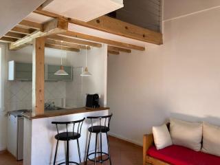 Charmant appartement mezzanine à 5 minutes de la gare - Banyuls-sur-Mer - 9