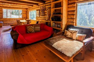 Ridgerunner Cabin - 9