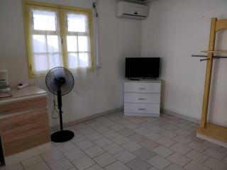 Bungalow Touloulou (Mi) à 10mn à pieds des plages - Le Gosier - 7