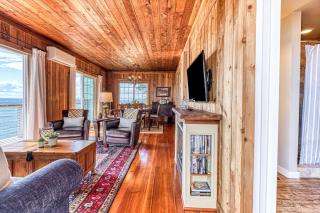 Ferry Viewer Cottage - Point Roberts - 9