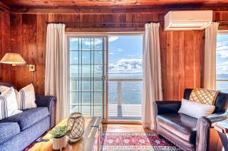 Ferry Viewer Cottage - Point Roberts - 8
