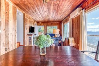 Ferry Viewer Cottage - Point Roberts - 7