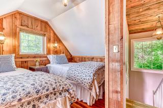 Ferry Viewer Cottage - Point Roberts - 2