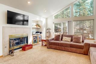 High Meadow Hideaway - South Lake Tahoe - 8