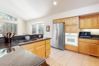 High Meadow Hideaway - South Lake Tahoe - 4