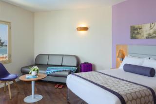 Leonardo Plaza Hotel Dead Sea - Ein Bokek - 8
