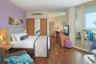 Leonardo Plaza Hotel Dead Sea - Ein Bokek - 7