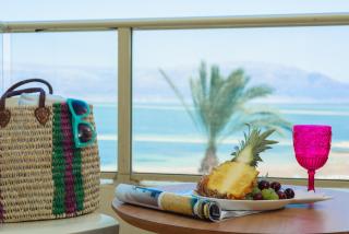 Leonardo Plaza Hotel Dead Sea - Ein Bokek - 6