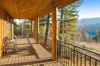 Experience Montana - Dream Catcher Luxury Cabin #8 - Bigfork - 6