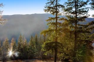 Experience Montana - Dream Catcher Luxury Cabin #8 - Bigfork - 5