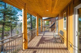 Experience Montana - Dream Catcher Luxury Cabin #8 - Bigfork - 4