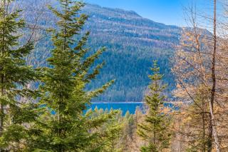 Experience Montana Cabins - Eagle's Nest #9 - Bigfork - 8