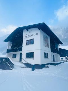 Haus St. Martin - Klösterle am Arlberg - 0