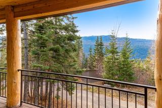 Experience Montana Cabins - Eagle's Nest #9 - Bigfork - 2