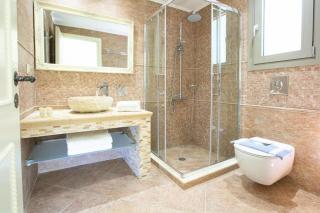 Ianthe & Brown Villas - Nikiana - 2
