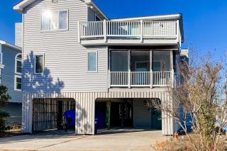 South Bethany --- 301 W 2nd St - Bethany Beach - 0
