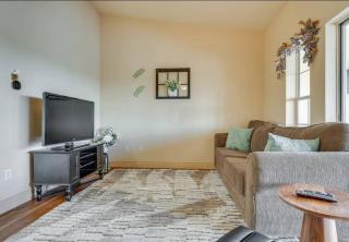 Modern Condo in Tuscany Place! - Branson - 4