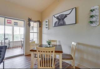 Modern Condo in Tuscany Place! - Branson - 1