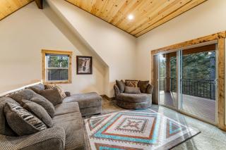 Experience Montana Cabins - Eagle's Nest #9 - Bigfork - 9