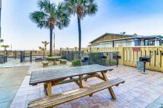 Sunbird 402E - Panama City Beach - 3