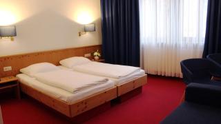 Hotel Restaurant Krokodil - Heidelberg - 5