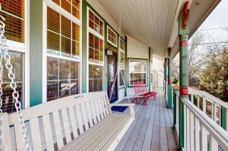 Flagstaff Fantasy - Main House - 8