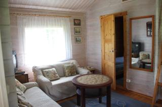 Lepametsa Holiday Houses - 1