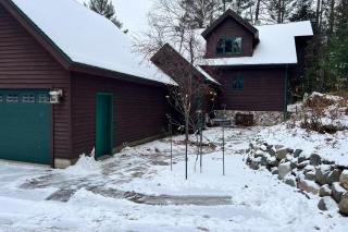 Hidden River Lodge - 9