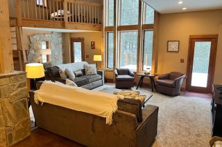 Hidden River Lodge - 8