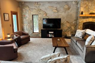 Hidden River Lodge - 7