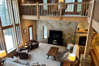 Hidden River Lodge - 6