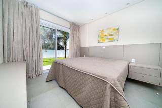 191 - Apartamento Garden na Praia de Mariscal - 2