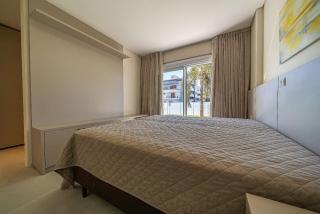 191 - Apartamento Garden na Praia de Mariscal - 1