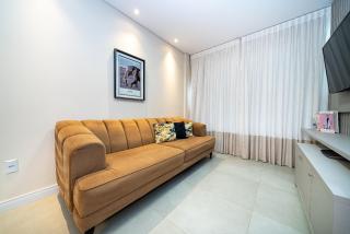 191 - Apartamento Garden na Praia de Mariscal - 6