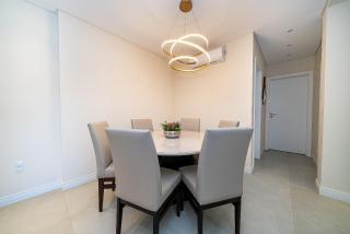 191 - Apartamento Garden na Praia de Mariscal - 3