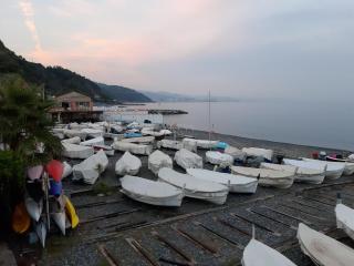 Cà Nastrè - Arenzano - 4