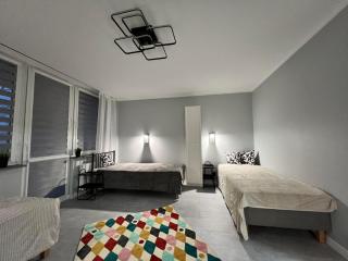 Apartament Na Wspólnej - 3