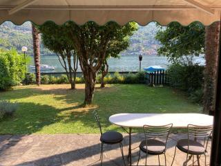 Orta cottage sulla riva del lago - Orta San Giulio - 8