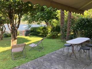Orta cottage sulla riva del lago - Orta San Giulio - 0