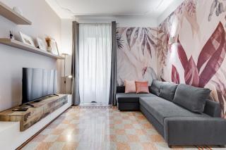 Cosy Apartment Vatican Pràti - Rome - 6